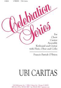 Francis Patrick O'Brien: Ubi Caritas
