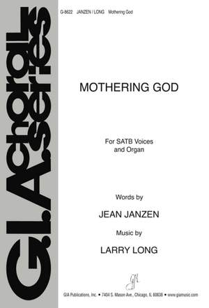 Larry J. Long: Mothering God