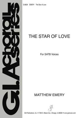 Matthew Emery: The Star of Love