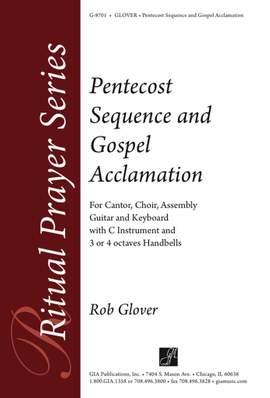 Rob Glover: Pentecost Sequence and Gospel Acclamation - s