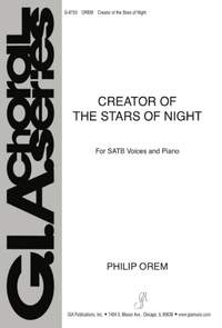 Philip Orem: Creator of the Stars of Night