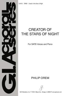 Philip Orem: Creator of the Stars of Night