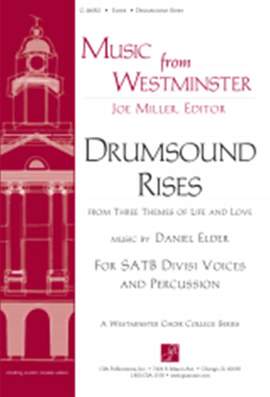 Daniel Elder: Drumsound Rises - Instrument part