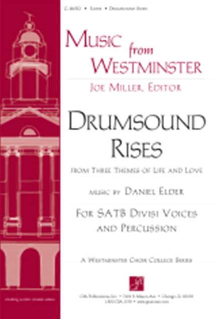 Daniel Elder: Drumsound Rises - Instrument part
