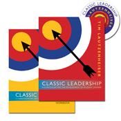 Tim Lautzenheiser: Classic Leadership Teacher's Edition with DVD