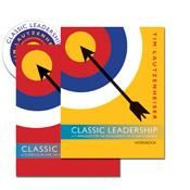 Tim Lautzenheiser: Classic Leadership Student Workbook