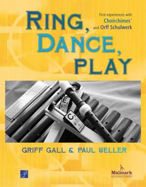 Griff Gall_Paul Weller: Ring, Dance, and Play