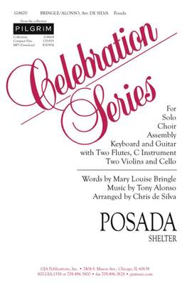 Tony Alonso: Posada