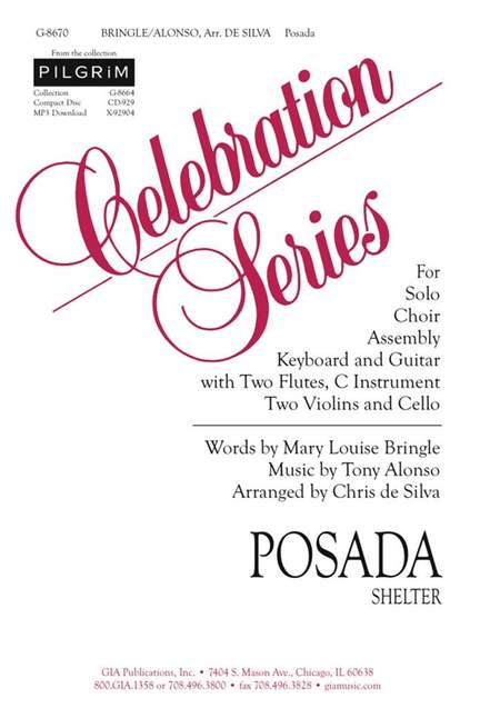 Tony Alonso: Posada