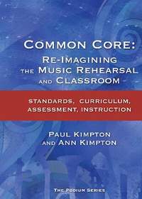 Paul Kimpton_Ann Kaczkowski Kimpton: Common Core