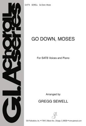 Go Down, Moses