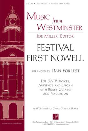 Festival First Nowell