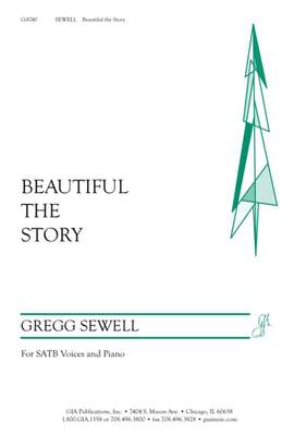 Gregg Sewell: Beautiful the Story