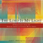 The Lord Is My Light - Collection