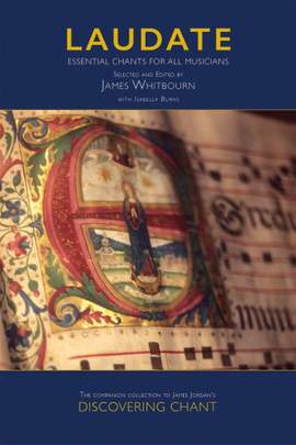 James Whitbourn: Laudate