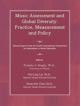 Timothy S. Brophy: Music Assessment and Global Diversity
