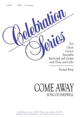 Feargal G. King: Come Away