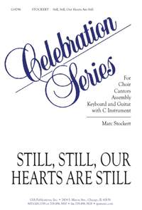 Marc Stockert: Still, Still, Our Hearts Are Still