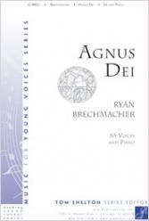Ryan Brechmacher: Agnus Dei