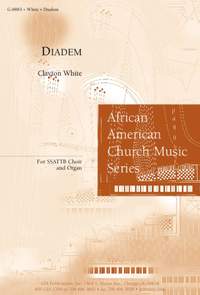 Clayton White: Diadem