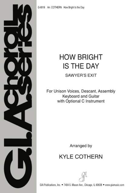 How Bright Is the Day