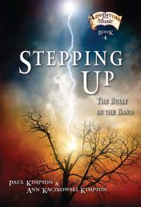 Paul Kimpton_Ann Kaczkowski Kimpton: Stepping Up