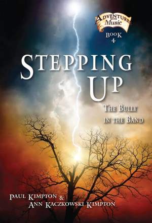 Paul Kimpton_Ann Kaczkowski Kimpton: Stepping Up