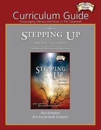 Paul Kimpton_Ann Kaczkowski Kimpton: Curriculum Guide for Stepping Up