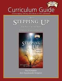 Paul Kimpton_Ann Kaczkowski Kimpton: Curriculum Guide for Stepping Up