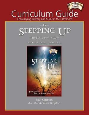 Paul Kimpton_Ann Kaczkowski Kimpton: Curriculum Guide for Stepping Up