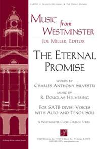 R. Douglas Helvering: The Eternal Promise