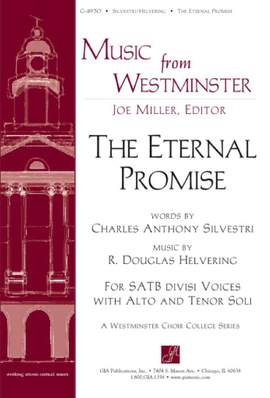 R. Douglas Helvering: The Eternal Promise