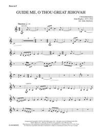 John Hughes: Guide Me, O Thou Great Jehovah-Instrument edition