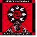 Leon C. Roberts: He Has the Power
