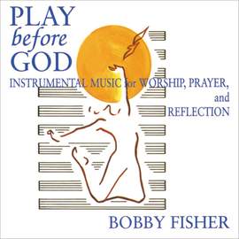Bobby Fisher: Play Before God