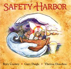 Rory Cooney_Gary A. Daigle: Safety Harbor