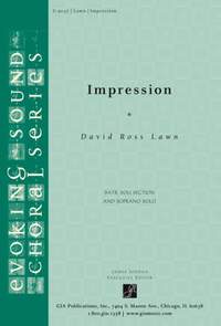 David Ross Lawn: Impression
