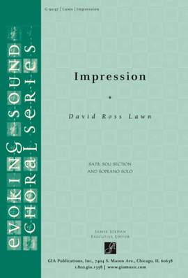 David Ross Lawn: Impression