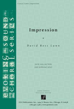 David Ross Lawn: Impression