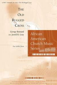 George Bennard: The Old Rugged Cross