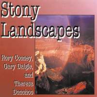 Rory Cooney_Gary A. Daigle: Stony Landscapes