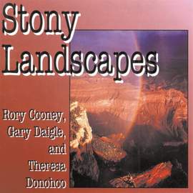 Rory Cooney_Gary A. Daigle: Stony Landscapes