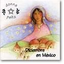 Donna Pena: Diciembre en México