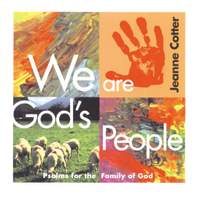 Jeanne Cotter: We Are God's People
