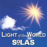 Solas: Light of the World