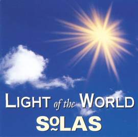 Solas: Light of the World