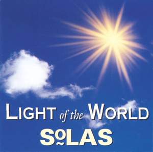 Solas: Light of the World