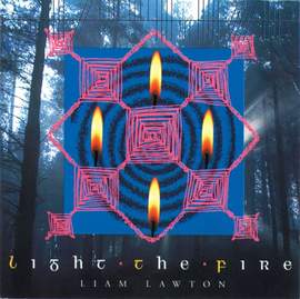 Liam Lawton: Light the Fire