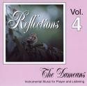 The Dameans: Reflections