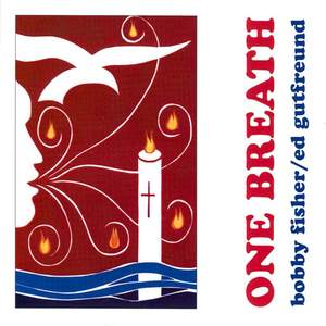 Bobby Fisher_Ed Gutfreund: One Breath